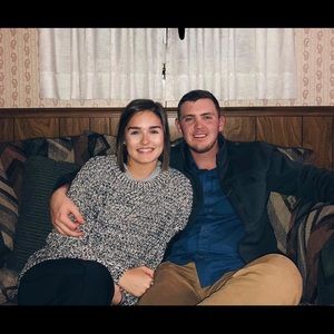 Meet your Posher, Joseph